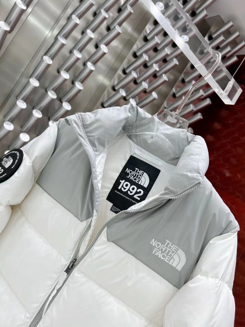 The North Face Down Jackets